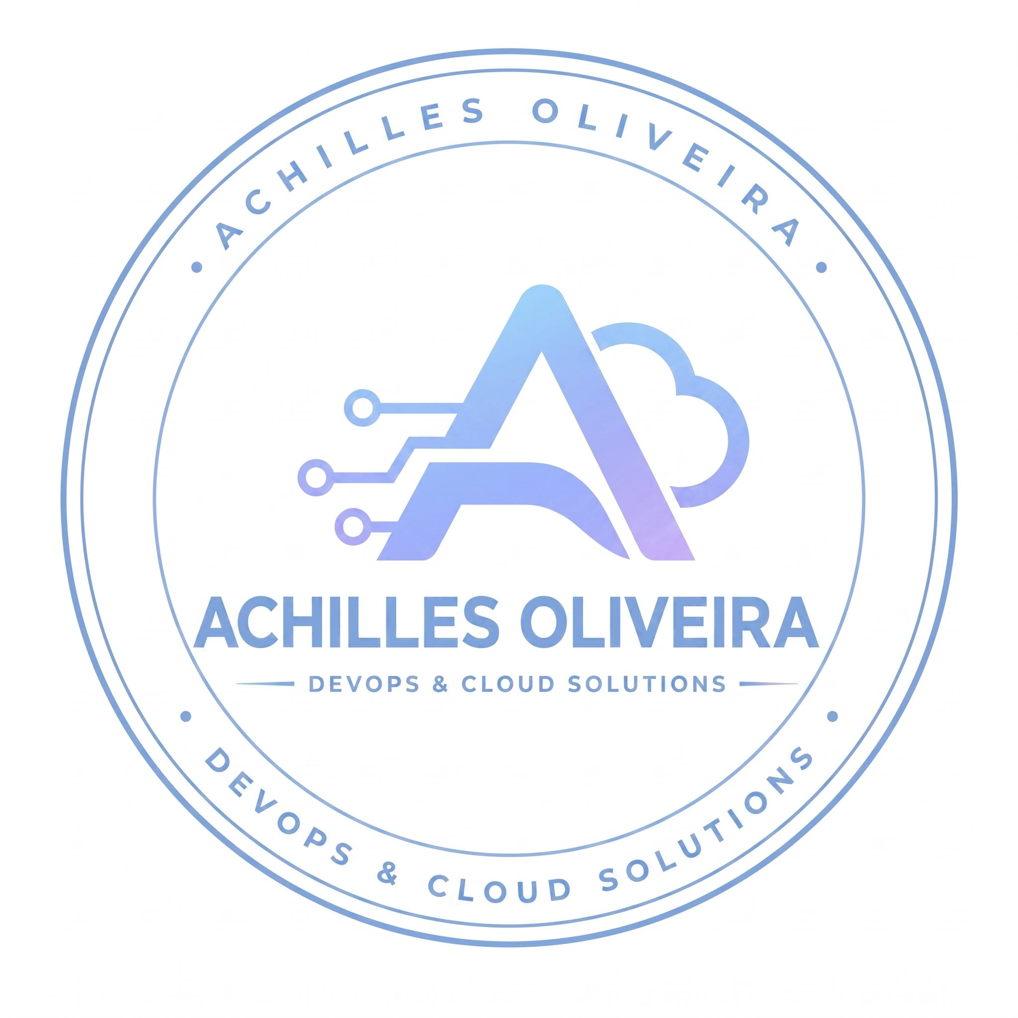 Achilles Oliveira